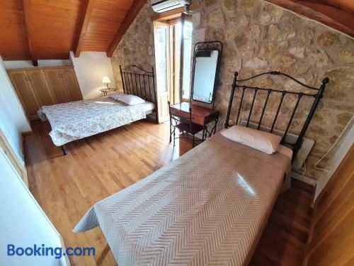 别墅（带独立泳池）