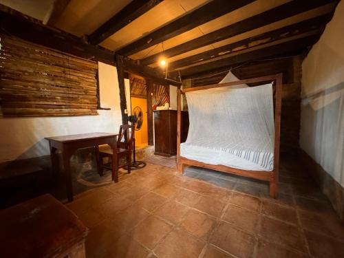 双人房（带独立浴室）