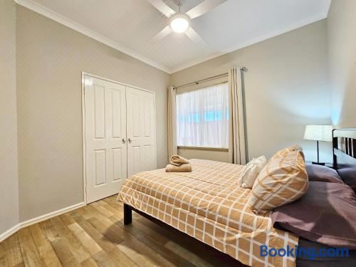 Kalbarri Getaway - Kalbarri WA Holiday Home