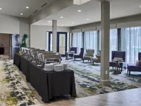 DoubleTree by Hilton Hotel San Antonio Downtown Hotels in Bexar County