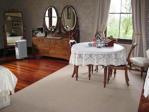 家庭房带独立浴室