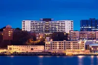 Sheraton Hotel Newfoundland Ξενοδοχεία στην πόλη 
