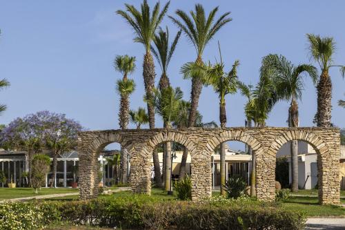 高级一卧室公寓