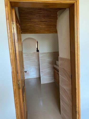 别墅（带独立泳池）