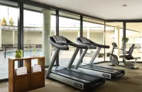 UNA HOTELS Varese