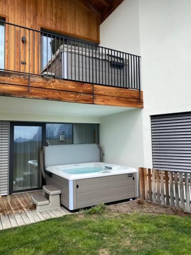 公寓 - 地面楼层