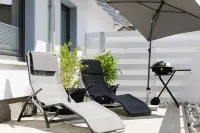 HarzHaus 2 - Pure relaxation between the city and nature