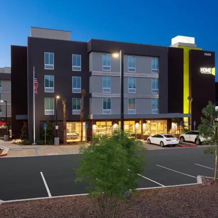 Home2 Suites by Hilton Temecula