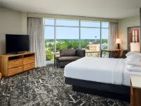 Embassy Suites by Hilton Hampton Convention Center Hotels in Hampton