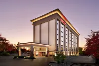 Hampton Inn Philadelphia/King of Prussia (Valley Forge) Hotels in 