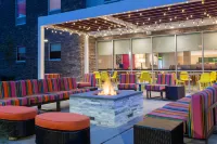 Home2 Suites by Hilton Smithfield Providence