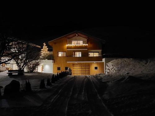 高级一卧室公寓