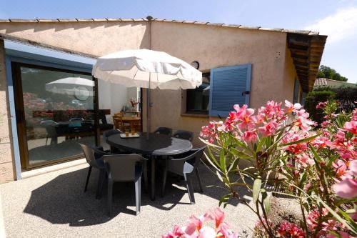 Village Vacances de Ramatuelle - le Sentier des Pins Bungalow