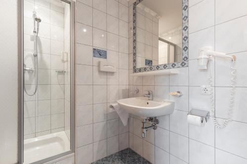 标准双人间 - 带阳台