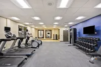 Homewood Suites by Hilton Warren Detroit