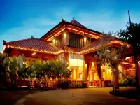 Nyiur Indah Beach Hotel Hotels in 
