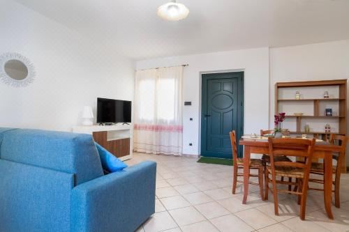 公寓 - 地面楼层