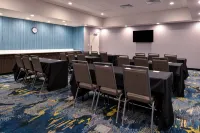 Hampton Inn by Hilton Cedar Falls Downtown