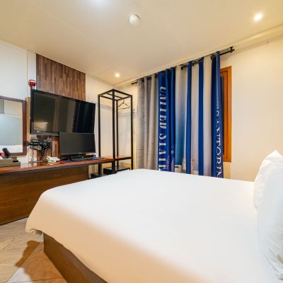 Ott Movie Room Sokcho Jamjari Motel Promo Code