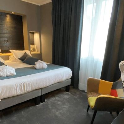Suite Logis Chez Camillou Promo Code