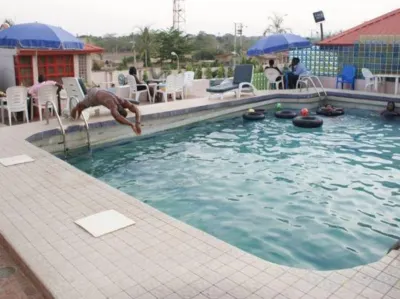 Sunview Hotel Hotels in 