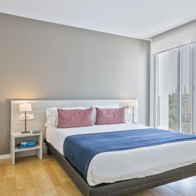 Premium Superior Apartment Lugaris Beach Promo Code