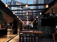 Hotel Realm Hotels in Barton