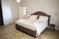 佩特魯斯客房 住宿飯店