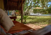 Turtle Cove Lodge and Yoga Shala โรงแรมใน