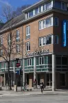 Comfort Hotel Park