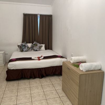 Deluxe Studio Suite, 1 Bedroom Hotel Bulabard Promo Code
