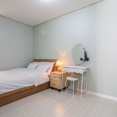 4인 룸 2 강화도 바바벨리펜션 쿠폰