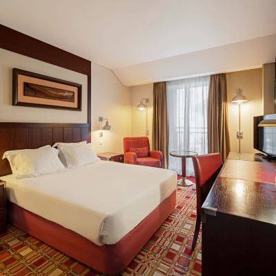Standard Room Hotel do Canal Promo Code
