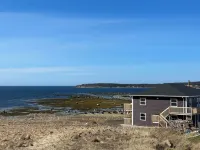 Stay in Gros Morne Các khách sạn ở 