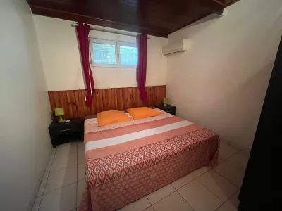 Résidence Roxelle Các khách sạn ở 