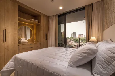 ZENTRUM Stay & Residences by AVA Hotels in 