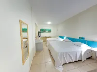 Amazon Plaza Hotel