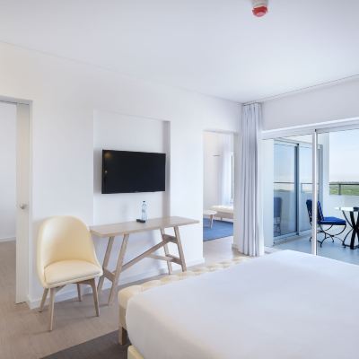 Standard Apartment Evolutee Hotel Promo Code
