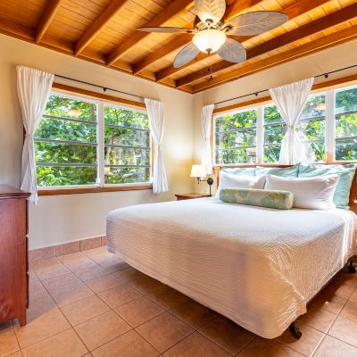 Pool View Upper Level Suite Belizean Shores Resort Promo Code