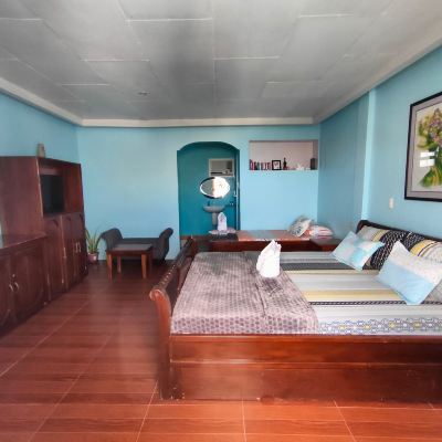Family Room Little Mermaid Dive Resort Promo Code
