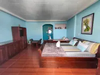 Little Mermaid Dive Resort