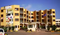 Les Acacias Hotel Djibouti Hoteles en 