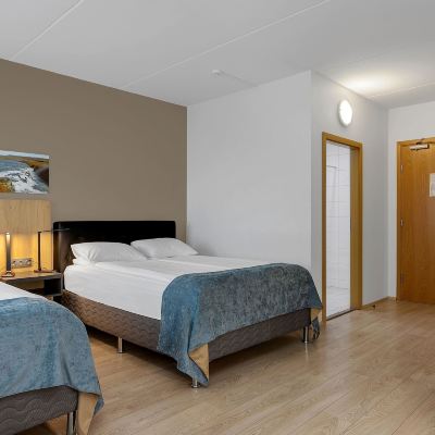 Double Superior Room Airport Hotel Aurora Star Promo Code
