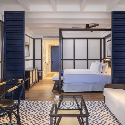 Junior Suite With Pool View Ocean Coral Spring Promo Code