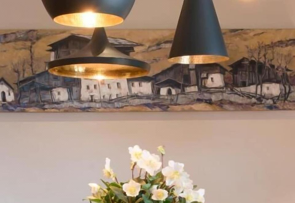 奢华木屋， 4 间卧室