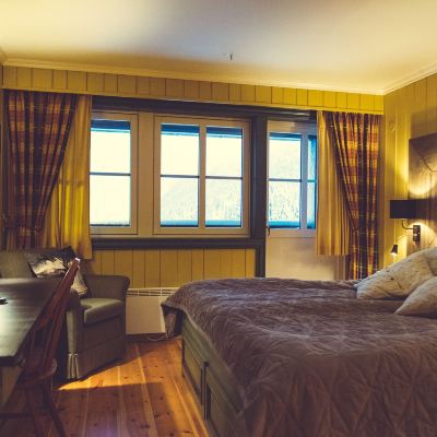 Double Room Gudbrandsgard Hotel Promo Code