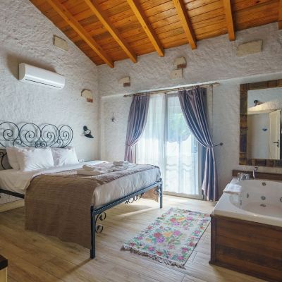 Standard Room Alacati Aura Plus Promo Code