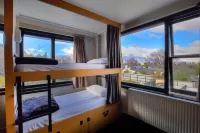 The Black Sheep Backpackers Hotels in 