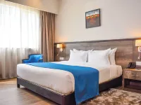 Eka Hotel Eldoret فنادق في إلدوريت