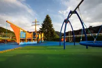 Hotel Beskid Balneo Medical Resort & Spa